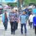 Kepala BNNP Aceh Perkuat Nasionalisme dan Ingatkan 400 Mahasiswa Baru UNIGHA Bahaya Narkoba