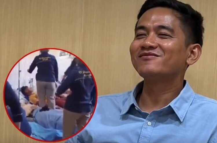 Ditanya Soal Kasus Keracunan MBG, Gibran: ” Saya Ga Tau, Bukan Saya Yang Masak”