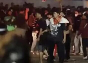 Video Peristiwa Sudah Gamblang! Lebih dari Sepekan Kasus Tewasnya Pedagang Cermin, Belum Tertangkap?