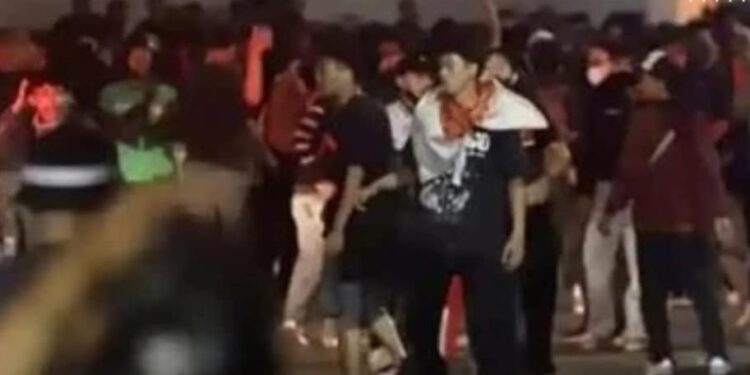 Video Peristiwa Sudah Gamblang! Lebih dari Sepekan Kasus Tewasnya Pedagang Cermin, Belum Tertangkap?