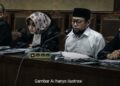 Gaya Korupsi Elite Para Penghuni Senayan