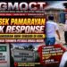 Kapolsek Pamarayan Quick Response Dugaan Pelangsiran BBM Subsidi di KIM, Asep NS: Informasi Turunnya Petugas Diduga Bocor