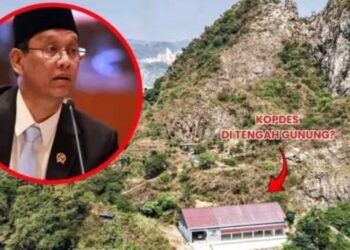 Koperasi Desa Merah Putih: Padahal Warga Tak Diajak Rapat, Tiba-tiba Ikut Tanggung Utang Kopdes
