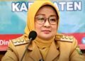 Sorotan! Keluarga Bupati Kebumen Diduga Kelola Lebih Dari 100 Dapur MBG
