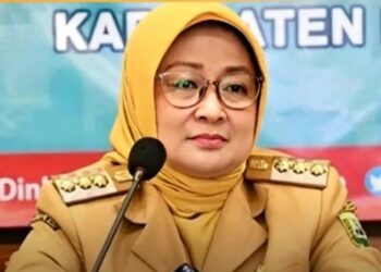 Sorotan! Keluarga Bupati Kebumen Diduga Kelola Lebih Dari 100 Dapur MBG