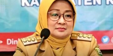 Sorotan! Keluarga Bupati Kebumen Diduga Kelola Lebih Dari 100 Dapur MBG