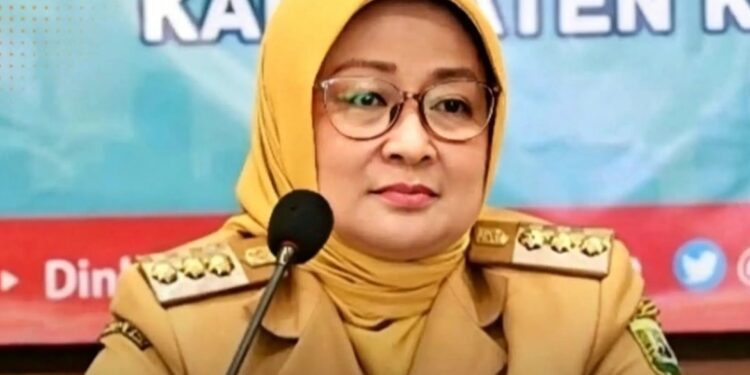 Sorotan! Keluarga Bupati Kebumen Diduga Kelola Lebih Dari 100 Dapur MBG