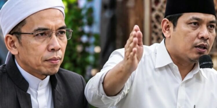 Buku “Islam Ala Prabowo” Tuai Polemik, Tak Pernah Kirim Tulisan Tapi Namanya Muncul Sebagai Kontributor?