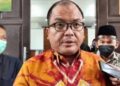 Gibran Terancam Dipecat! Oleh MK, Denny Indrayana: Beri Tiga Contoh Negara yang Melakukannya