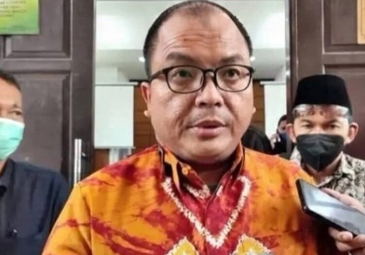 Gibran Terancam Dipecat! Oleh MK, Denny Indrayana: Beri Tiga Contoh Negara yang Melakukannya
