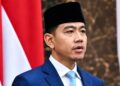 BEM SI Sentil Gibran: Jika Tak Mampu, Sebaiknya Mundur Saja