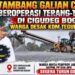 Tambang Galian C Ilegal Beroperasi Terang-Terangan di Cigudeg Bogor, Warga Desak KDM Tegur & Sidak