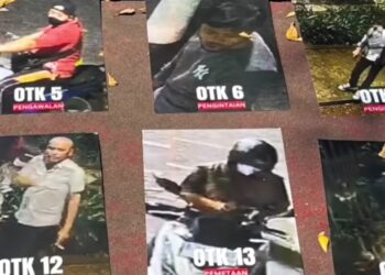 Koalisi Masyarakat Sipil Mengecam! Putusan Pengadilan Militer Tinggi || “Perkara Penyiraman Air Keras Andrie Yunus”