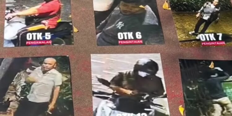 Koalisi Masyarakat Sipil Mengecam! Putusan Pengadilan Militer Tinggi || “Perkara Penyiraman Air Keras Andrie Yunus”