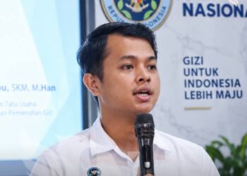 Sempat Alami Gangguan Ingatan Usai Keracunan MBG, BGN Buka Suara “Dari Komunikasi, Bagus Saja”