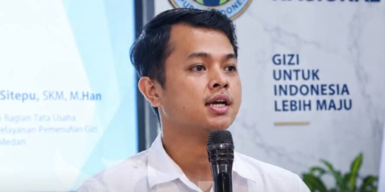 Sempat Alami Gangguan Ingatan Usai  Keracunan MBG, BGN Buka Suara “Dari Komunikasi, Bagus Saja”