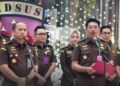 Kejagung Tetapkan PT Toba Plup Lestari Jadi Tersangka Korupsi
