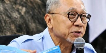 Bukan Lagi SPHP! Kini Beras Subsidi Berganti Nama Jadi “Beras Kita”