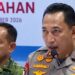 Kapolri Tegaskan Pembakar Hutan dengan Alasan “Kearifan Lokal” Tetap Dipidana, 138 Sudah Jadi Tersangka!