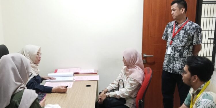 Advokat di Bogor Diduga Dianiaya! Tersangka Sudah Ditetapkan Namun Belum Ditahan?