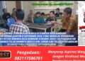 Bukti Audiensi Warga Desa Bandung Pamarayan: Masyarakat Tegas Tak Inginkan Kehadiran Babinsa Serka Slamet Riyadi