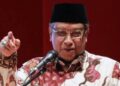 Usai TGB dan Gus Kautsar, Kini KH Said Aqil Siroj Bantah Telah Menulis Buku “Islam Ala Prabowo”, Asal Catut Nama?