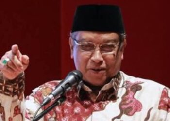 Usai TGB dan Gus Kautsar, Kini KH Said Aqil Siroj Bantah Telah Menulis Buku “Islam Ala Prabowo”, Asal Catut Nama?