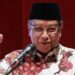 Usai TGB dan Gus Kautsar, Kini KH Said Aqil Siroj Bantah Telah Menulis Buku “Islam Ala Prabowo”, Asal Catut Nama?