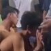 Sempat Jadi Sasaran Amuk Massa! Dua Terduga Pelaku Begal di Serang Baru Bekasi, Diamankan Warga