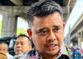 Gubernur Bobby Nasution: Program Makan Bergizi Gratis Tak Akan Ditutup, Perbaikan Jadi Kunci!