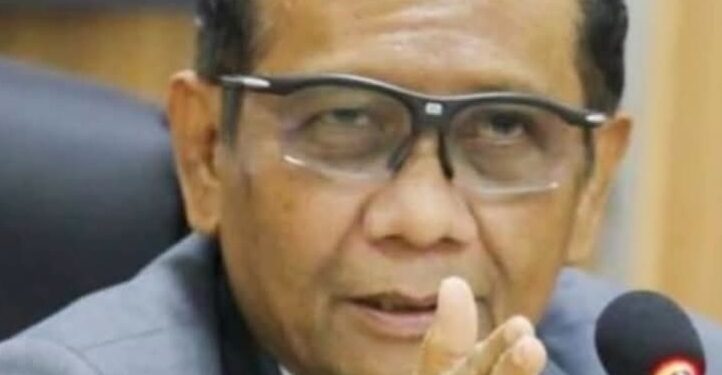 Teguran Saja Tak Cukup! Mahfud MD Sebut Kasus Keracunan MBG Harus Dipidanakan