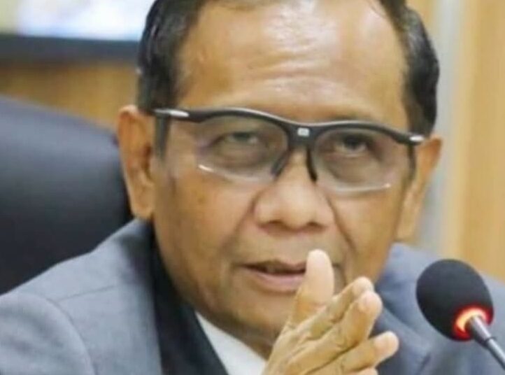 Teguran Saja Tak Cukup! Mahfud MD Sebut Kasus Keracunan MBG Harus Dipidanakan