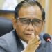 Teguran Saja Tak Cukup! Mahfud MD Sebut Kasus Keracunan MBG Harus Dipidanakan