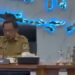 Gelar Rapat “Penanganan Pascabencana” Percepatan Realisasi Bantuan Keuangan, Huntap NTT dan Sumatera