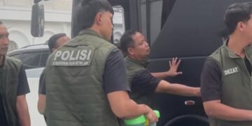 Subnit Harda PMJ Bongkar Mafia Tanah! 10 Ribu Sertifikat Palsu & Bermasalah di Wilayah Kab Bogor