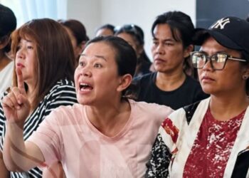 Orang Tua Murka! Saat RDP, 3 Bakteri Ditemukan Dalam Menu MBG Brastagi: “Kenapa Dirahasiakan?