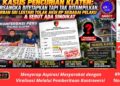 Kasus Pencurian Klaten: Tersangka Ditetapkan tapi Tak Ditampilkan, Korban Sri Lestari Tolak Akui RP Sebagai Pelaku & Sebut Ada Sindikat