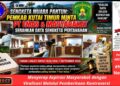 Sengketa Muara Pantun: Pemkab Kutai Timur Minta PT EMAS & Masyarakat Serahkan Data Sengketa Pertanahan