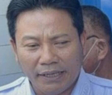 SPPG Ngumpet Saat Ratusan Korban Keracunan MBG Dirawat, Pemkab Terpaksa Nalangi! Bupati Sidoarjo: Tanggung Jawab Hukum Harus pada Penyelenggara