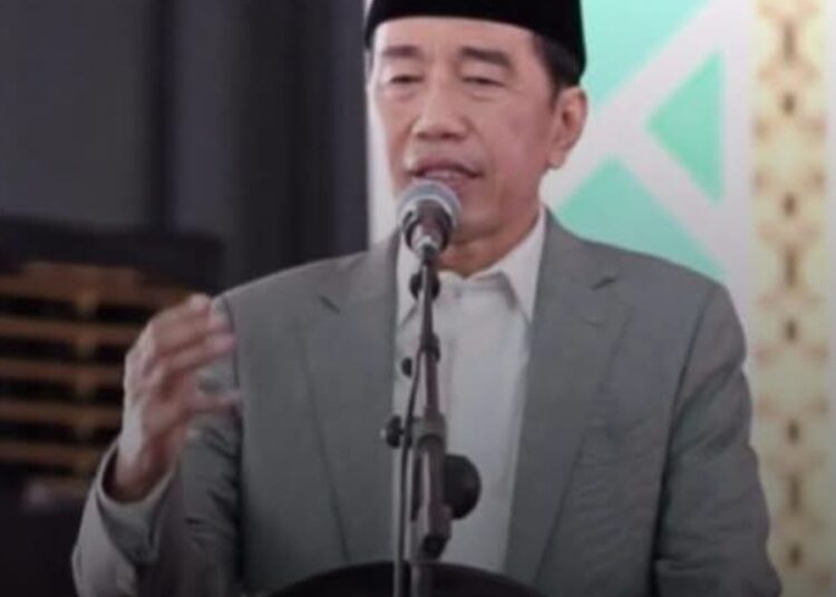Geger Kota Haji! Staf Khusus Yaqut Desak Hakim Panggil Jokowi ke Ruang Sidang Tipikor