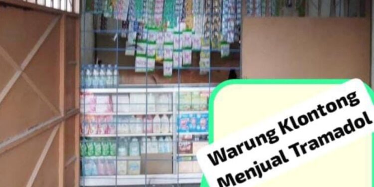 Peredaran Obat Keras Jenis Eximer, Trihex dan Tramdol di Sragen & Solo Karang Anyar – Jawa Tengah Semakin Merajalela “Warga Desak APH untuk Menindak Tegas!