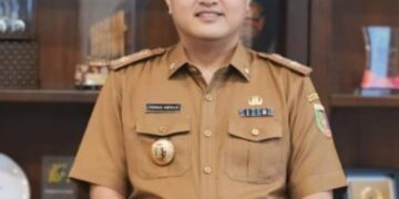 Thomas Amirico Lantik 98 Kepala Sekolah di Lampung, Ini Daftar Nama dan Sekolah Tujuannya?