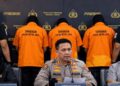 Terungkap! 3 Tersangka Kasus Kematian Bambang Setiawan Ditangkap di Bogor