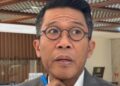Dulu Lantang Teriak Rokok Ilegal, Anggota DPR Misbakhun Kini Terseret Skandal Pita Cukai Palsu!