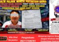 Dibalik Pujian, Muncul Pertanyaan Baru: SP2HP Polsek Darul Makmur Terbit Tanpa Saksi Utama & Kualifikasi Berubah — GMOCT Terima Rekaman Permohonan Take Down Kanit Reskrim
