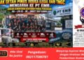 Jejak Getah Pinus Diduga Ilegal dari TNGC Mengarah ke PT EMB – Gakkum Kementerian Kehutanan Lakukan Pemeriksaan, SBI-LPK-RI-SN-GMOCT Siap Kawal
