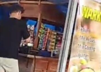 Obat Keras Eximer-Tramadol Dijual Bebas di Jomblang Dukuh Waringin, Slawi Kab Tegal Jawa Tengah “Berkedok Warung Kopi Sipex 76” Diduga Dilindungi Oknum APH