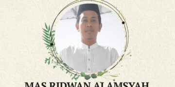 Berita Duka: Mas Ridwan Alamsyah Ketua RT 03 Berpulang, PT Pena Journalis Lintang Media dan Perusahaan Media Ternama Turut Bela Sungkawa