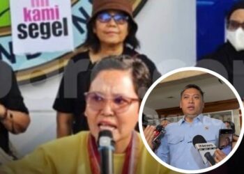 Sebut Cuma ‘Jualan Gimik’ Ditengah Maraknya Kasus Keracunan MBG, Kepala BGN Diminta Tobat!