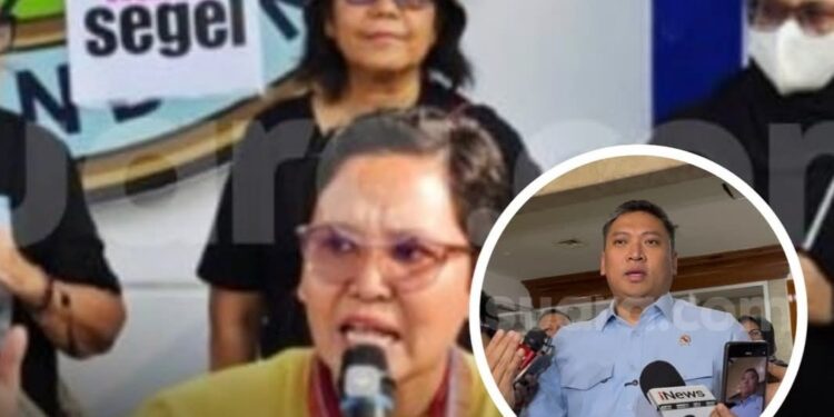 Sebut Cuma ‘Jualan Gimik’ Ditengah Maraknya Kasus Keracunan MBG, Kepala BGN Diminta Tobat!